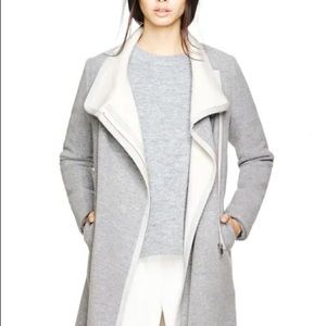 Aritzia Babaton Cormac Coat wool xs